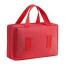 Pirmās palīdzības komplekts, 500 vienības, neatliekamās medicīnas piederumi mājai, automašīnai, birojam, ceļošanai, kempingam, kravas automašīnai, pārgājieniem, sportam, transportlīdzekļiem un āra ārkārtas situācijām.