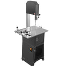 VEVOR 850W Komerciālais Elektriskais Gaļas Lentes Zāģis, Nerūsējošā Tērauda Kaulu Zāģēšanas Mašīna