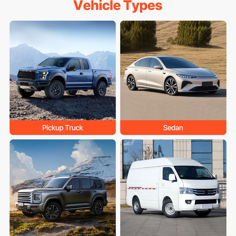 VEVOR kravas fiksēšanas stienis ar sprūdrata mehānismu, regulējams 1016–1854 mm, pastiprināta tērauda kravas stabilizators ar uzglabāšanas tīklu un neslīdošiem spilventiņiem, teleskopisks kravas bloķētājs SUV, sedaniem un furgoniem