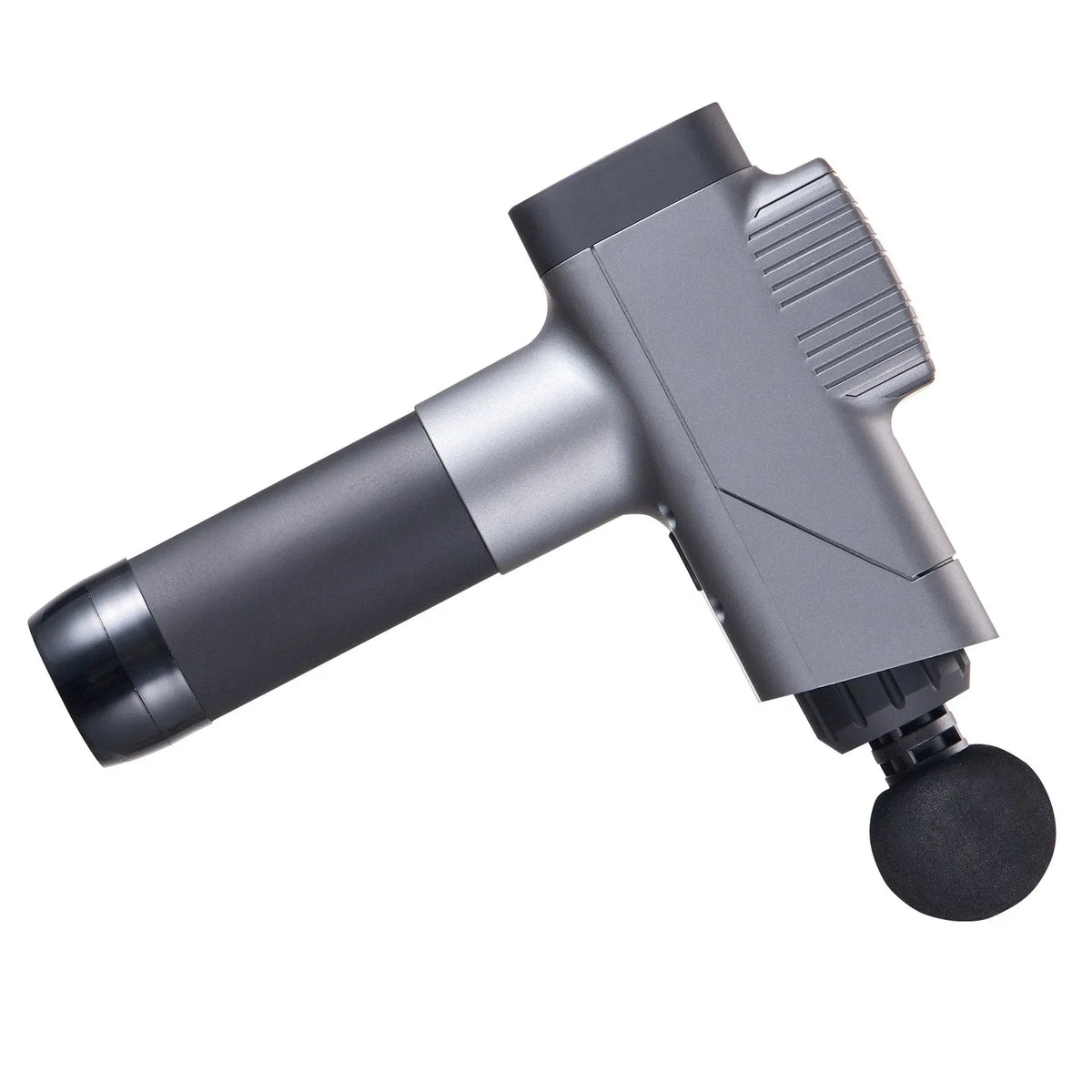 VEVOR Deep Tissue Massage Gun, Percussion Muscle Massage Device for Athletes with 8 Speed Levels and 6 Massage Heads, 16V 2500mAh Battery, Handheld Massage Gun for Pain Relief and Muscle Relaxation