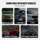 2 gab. 19 mm D formas šakles ar 22,2 mm skrūvspraudni, 28,5 t pārrāvuma izturība