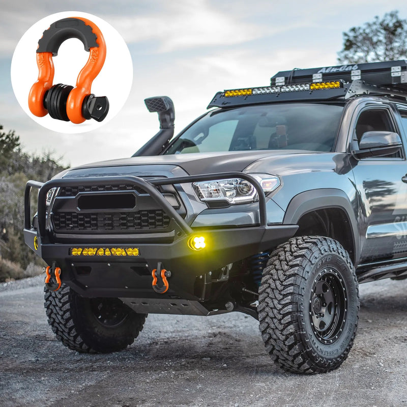 2 gab. 19 mm D formas šakles ar 22,2 mm skrūvspraudni, 28,5 t pārrāvuma izturība