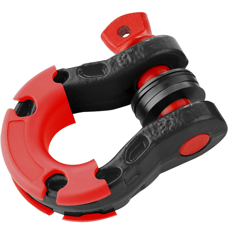 2 gab. 19 mm D formas šakles ar 22,2 mm skrūvspraudni, 30 t pārrāvuma izturība