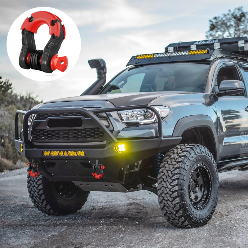 2 gab. 19 mm D formas šakles ar 22,2 mm skrūvspraudni, 30 t pārrāvuma izturība