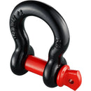 4 gab. 15,9 mm D formas šakles ar 19 mm skrūvspraudni, 13 t pārrāvuma izturība