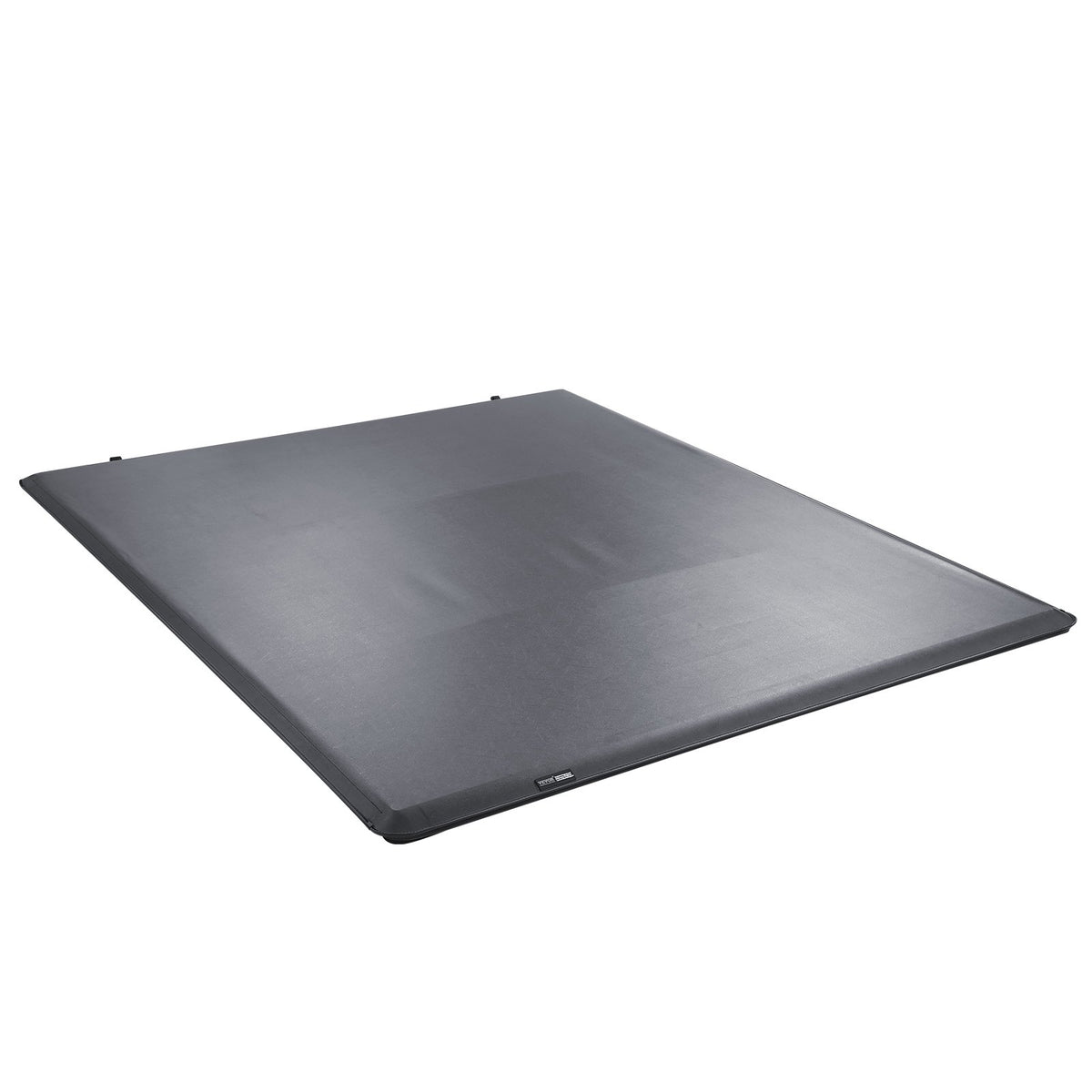 VEVOR Foldable Tonneau Cover for Ford F-150 (2009–2024), 1.68 x 1.65 m Cargo Bed, Soft PVC Material, 100% Cargo Bed Access