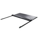 VEVOR mīkstais PVC bagāžnieka pārsegs 1,62 × 1,60 m, piemērots Chevy Silverado/GMC Sierra 1500 (2019-2024, izņemot Classic)