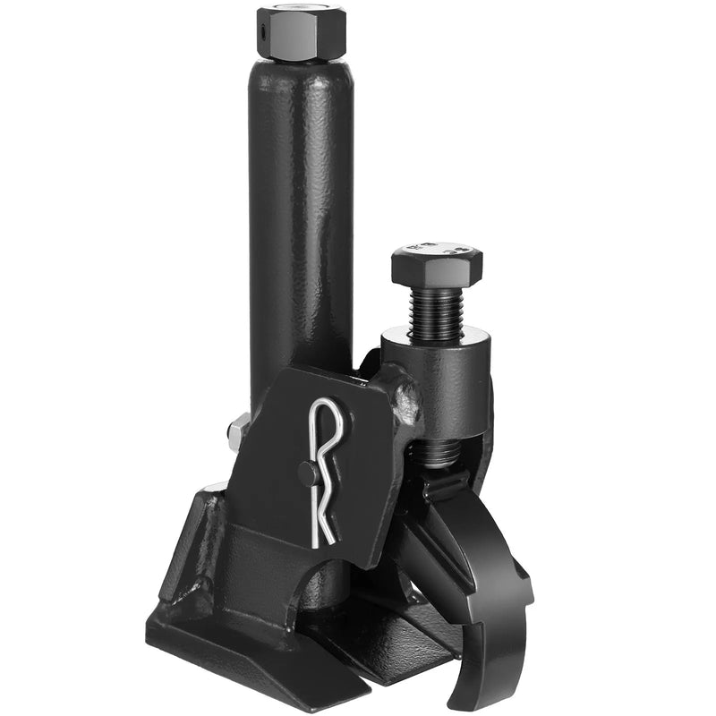 Roku darbināms riepu malas atdalītājs 96,5-106,7 mm