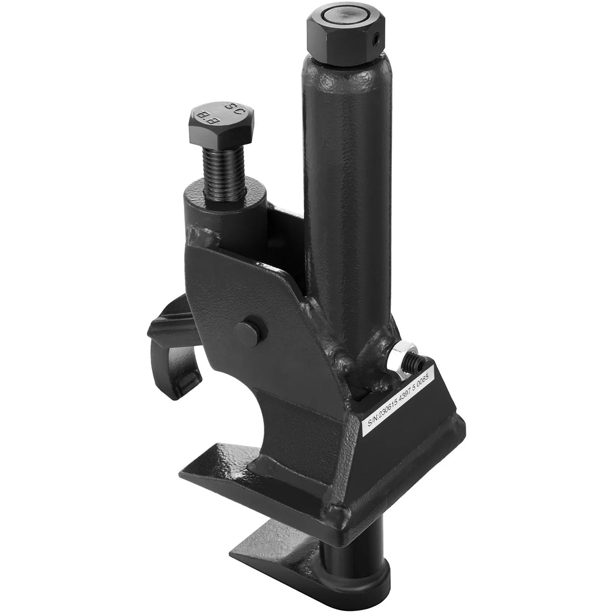 Manual tyre bead breaker 96.5–106.7 mm
