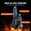 Roku darbināms riepu malas atdalītājs 96,5-106,7 mm