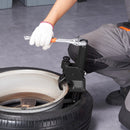 Roku darbināms riepu malas atdalītājs 96,5-106,7 mm