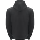 XXXL_Uzsildāms džemperis ar akumulatoru (7,4 V), rāvējslēdzēju un 5 sildīšanas zonām, piemērots vīriešiem un sievietēm, viegls un silts elektriskais sporta džemperis āra aktivitātēm, izmērs XXXL, melns