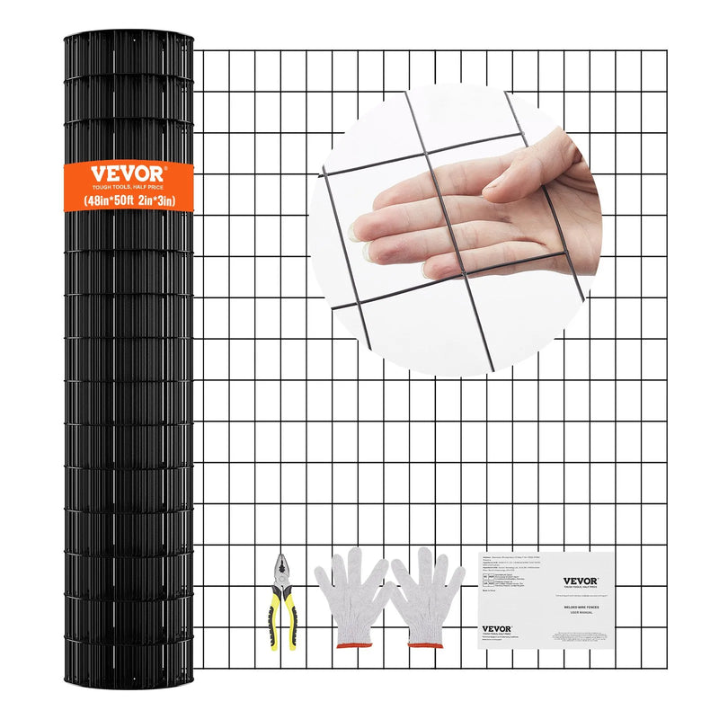 Metāla siets 1220 × 15 240 мм, 1,6 мм stieple, karsti cinkots ar vinila pārklājumu, vistas kūtīm, trušu un čūsku žogiem, putnu iežogojumiem