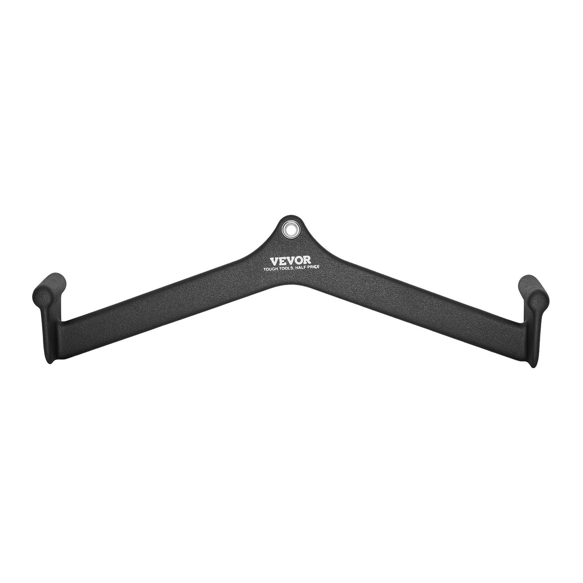 VEVOR LAT V-shaped Tricep and Back Pull Handle, Cable Machine Attachment