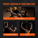 VEVOR LAT Pulldown Bar Tricep Handle Piederums V-bar Kabelis Mašīna Mājas Treniņu Zālei