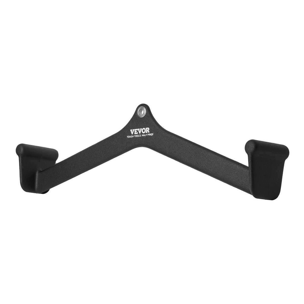 VEVOR LAT V-shaped Tricep and Back Pull Handle, Cable Machine Attachment