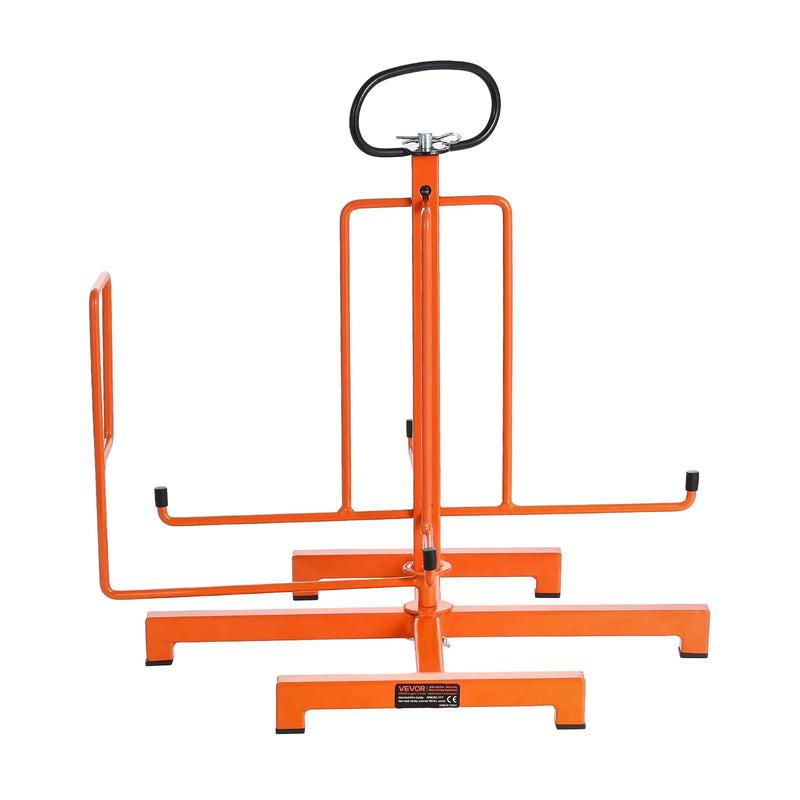 Kabeļu dozators - grīdas stiprinājums, pārnēsājams, rūpnieciskai un elektropreču tirdzniecības lietošanai