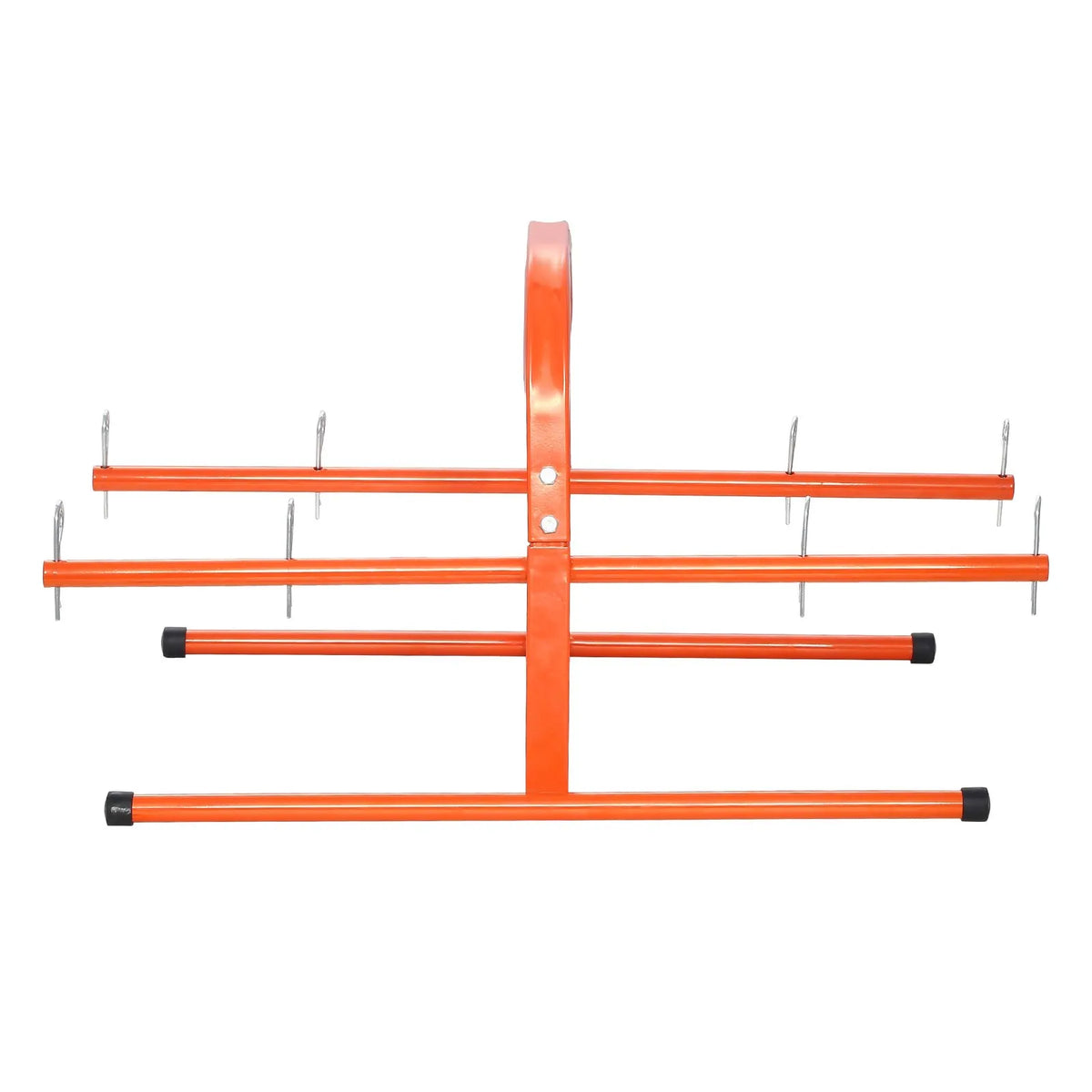 Hand Cable Reel Holder for up to 8 Reels — Electrical Installation and Industrial Trade