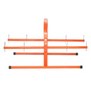 Rokas kabeļu turētājs līdz 8 ruļļļiem - elektroinstalācijas un rūpnieciskai tirdzniecībai