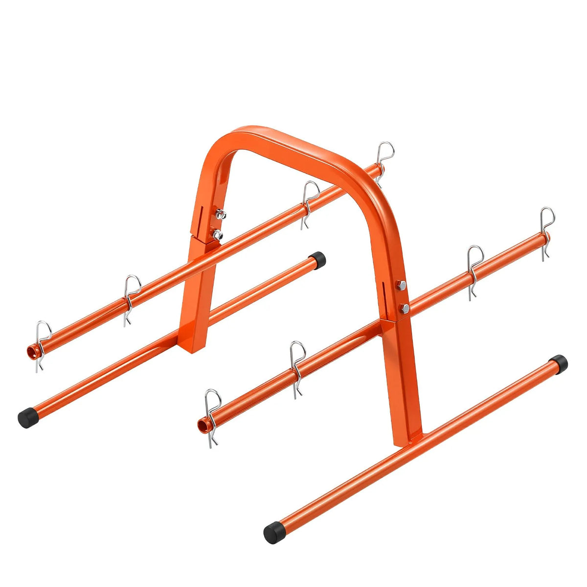 Hand Cable Reel Holder for up to 8 Reels — Electrical Installation and Industrial Trade