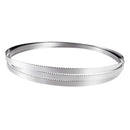 VEVOR lentzāģa asmens 3810 mm, 4 TPI, no SK5 augstas izturības oglekļa tērauda ar rūdītiem 18 HRC asiem zobiem, 19 mm platums, rezerves asmens kokapstrādes lentzāģiem, 1 gab.