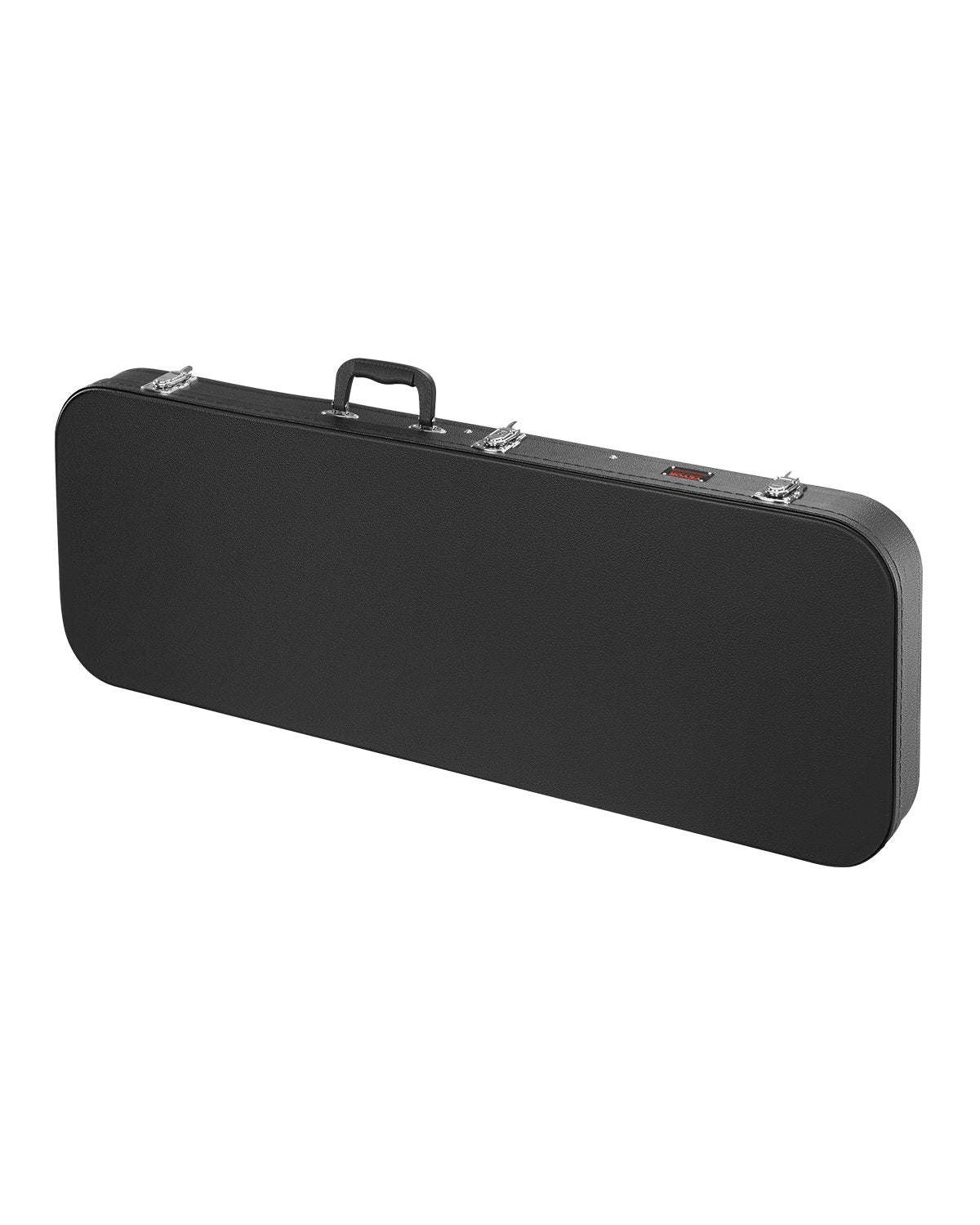 VEVOR Electric Guitar Hard Case 1095 mm with Lock and Key