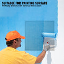 VEVOR Pieejas Panelis Drywall un Griestiem, 61 x 61 cm, Smagā Tērauda Ar Noņemamām Eņģēm