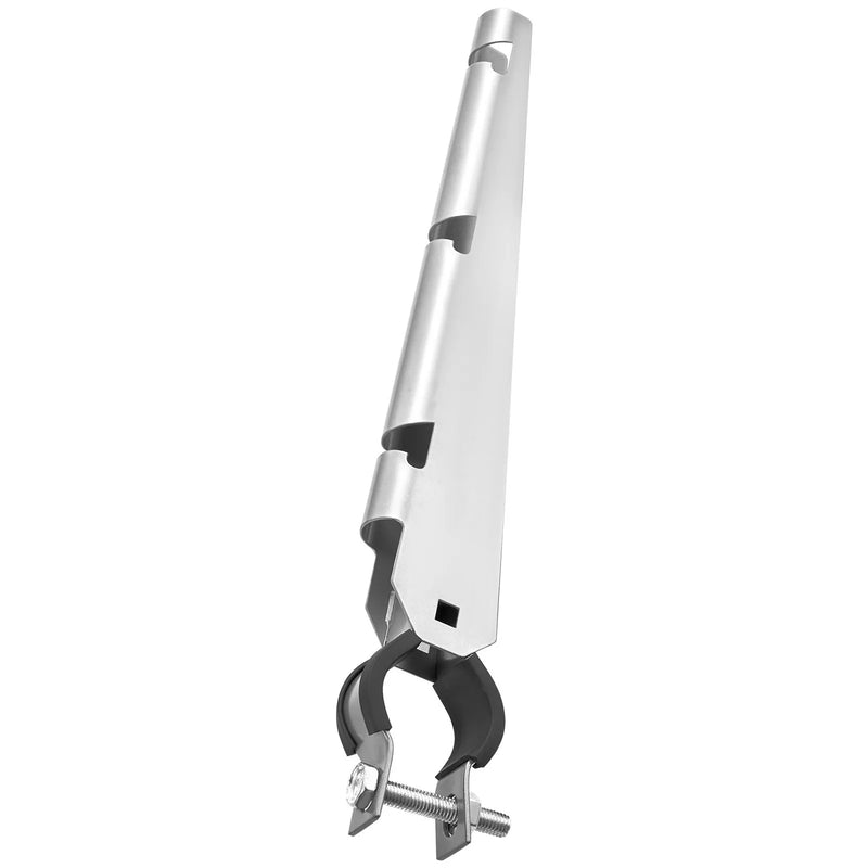 Дзелонстиеплес пагаринатаи, 10 габ., 37,6 см, ķēžu posmu žogam 33-38 мм