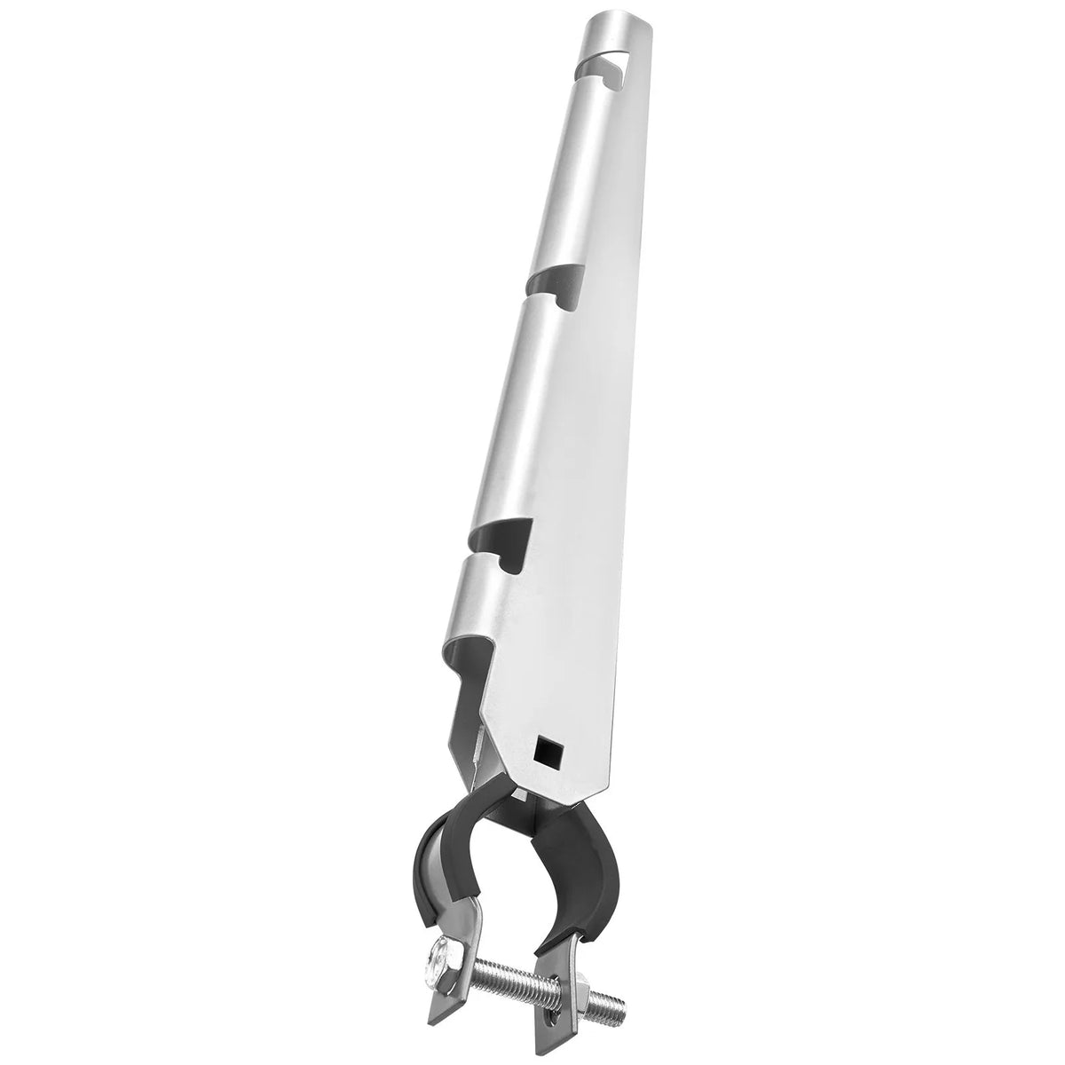 Dzeloņstieples pagarinātāji, 10 gab., 37,6 cm, ķēžu posmu žogam 33-38 mm