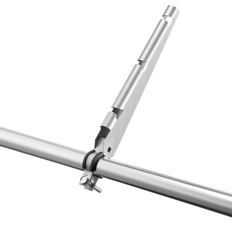 Дзелонстиеплес пагаринатаи, 10 габ., 37,6 см, ķēžu posmu žogam 33-38 мм