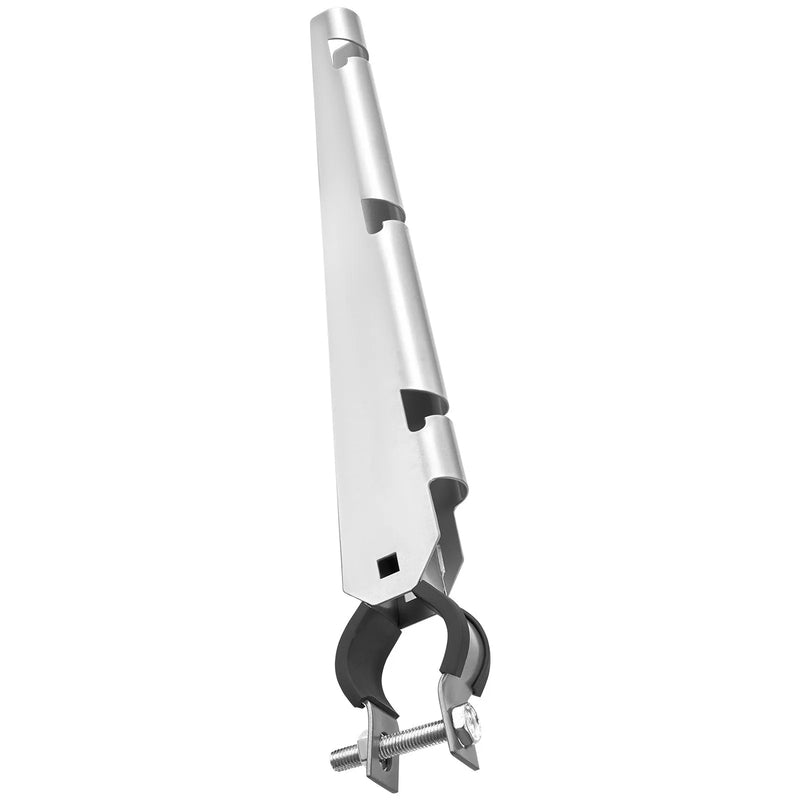 Дзелонстиеплес пагаринатаи, 10 габ., 37,6 см, ķēžu posmu žogam 33-38 мм