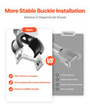 Дзелонстиеплес пагаринатаи, 10 габ., 37,6 см, ķēžu posmu žogam 33-38 мм