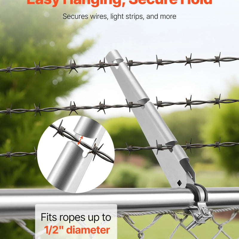 Дзелонстиеплес пагаринатаи, 10 габ., 37,6 см, ķēžu posmu žogam 33-38 мм