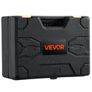 VEVOR 318 daļu instrumentu komplekts ar akumulatora urbi un koferi
