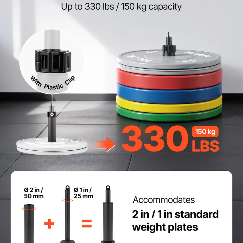 VEVOR trenažiera troses skriemeļu sistēma, 2 gab. LAT vilkšanas un pacelšanas skriemeļu komplekts ar divām tērauda trosēm, īso stieni un dubultajiem rokturiem, spēka treniņu kabelis bicepsam, pleciem un mugurai, slodze līdz 150 kg