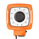VEVOR Automātiskais Regulējamais Sprieguma Transformators 3000VA, 10 A, 230 V Ieeja 0–300 V Izeja, AC Sprieguma Regulators ar LCD Displeju, 4 Papildu Drošinātājiem, Termo Kontroles Slēdzi, CE Sertificēts - ZEMLETES.LV