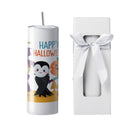 VEVOR 12 gab. Sublimācijas Krūžu Komplekts - 591 ml, Nerūsējošā Tērauda Dubultsienu Dizains