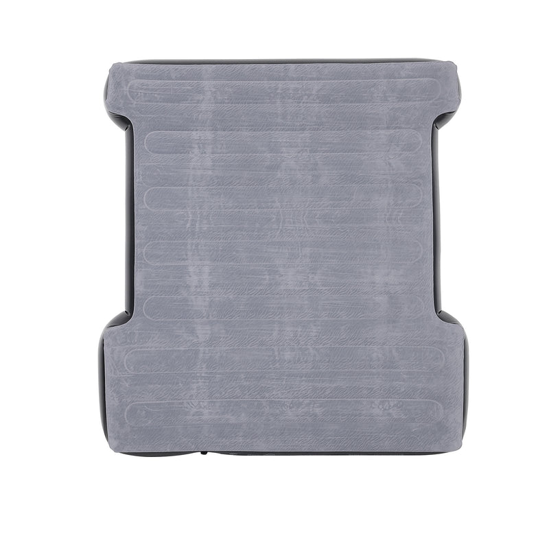 VEVOR 1,68-1,77 m kravas kastes piepūšamais matracis ar 12 V pumpi