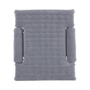 Uzpūšamais kravas automašīnas gaisa matracis, 183-198 cm, pilna izmēra īsā gulta ar sūkni un kempinga komplektu