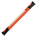 Motora pārsega darba lampa, 1250 lm, 6000 mAh uzlādējama ar magnētu, spilgta LED gaisma, pārnēsājama bezvadu mehāniķa darba lampa auto remontam, pārbaudēm, darbnīcām, garāžām, neatliekamām situācijām un mājas apgaismojumam