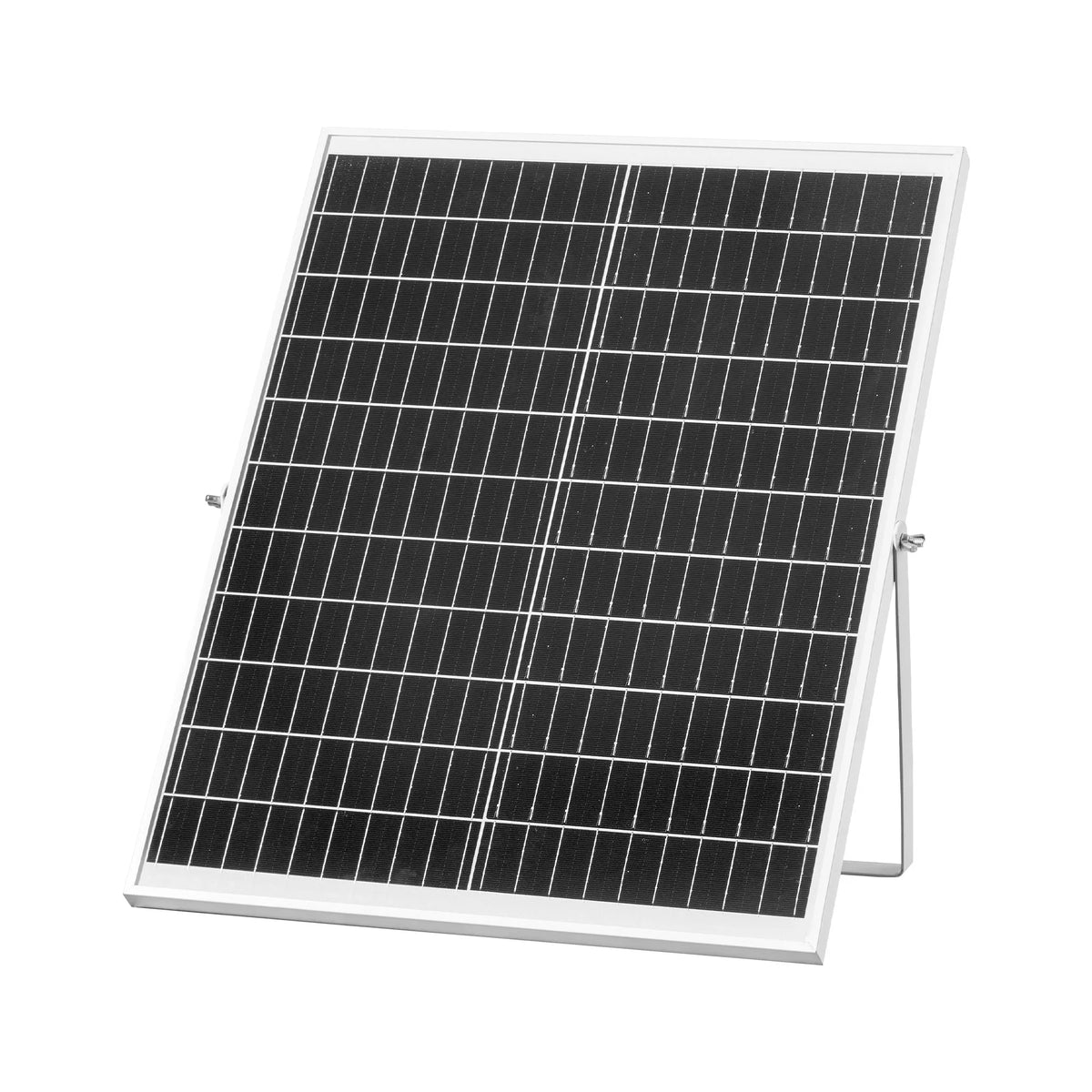 VEVOR saules paneļa ventilators 25 W ar 374 m³/h gaisa plūsmu, regulējams paneļa leņķis, 2030 apgr./min, elastīga uzstādīšana siltumnīcām, audzēšanas teltīm, vistu kūtīm un nojumēm - ZEMLETES.LV