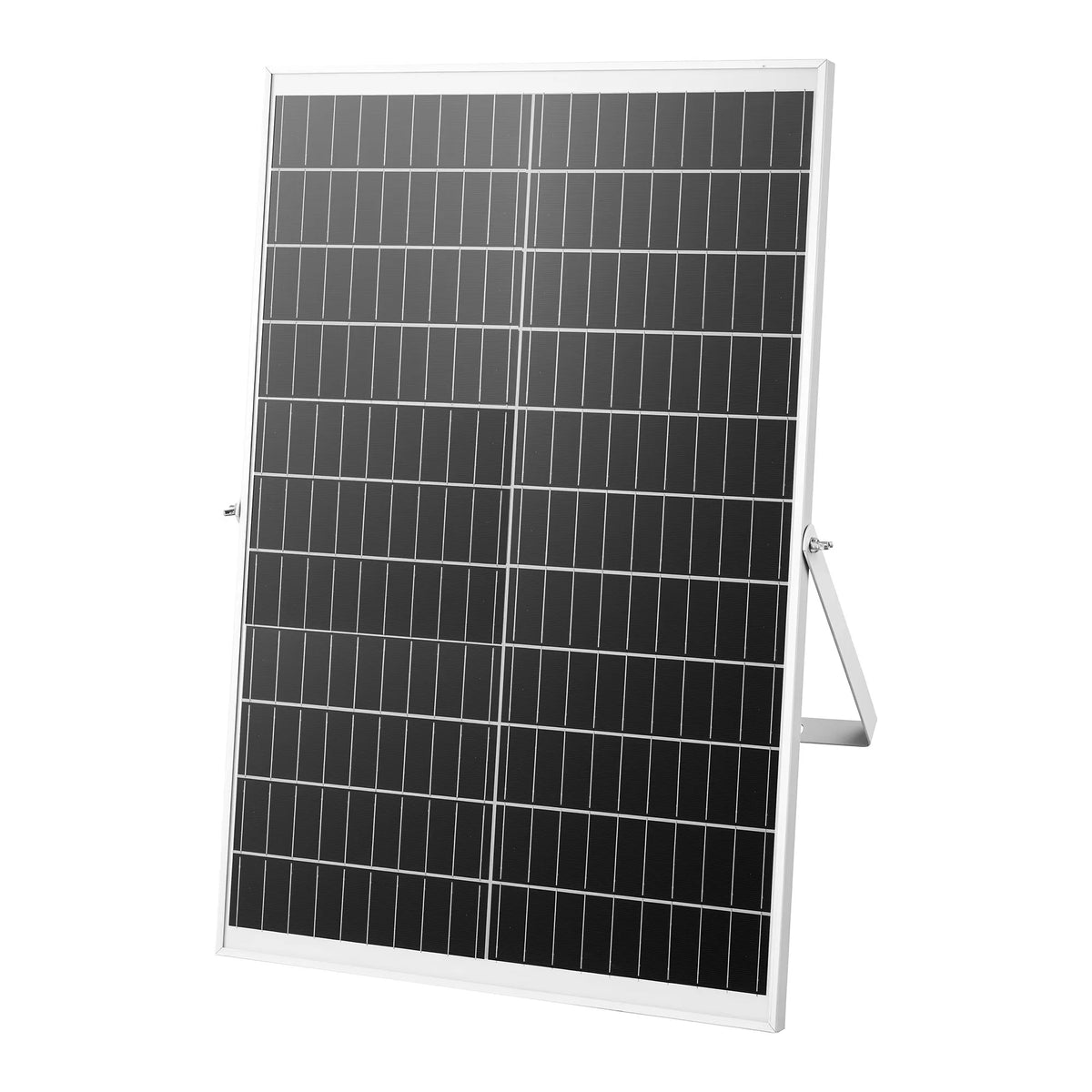 VEVOR saules paneļa ventilatoru komplekts 30 W ar 2 ventilatoriem, regulējams paneļa leņķis, 2668 apgr./min, elastīga uzstādīšana siltumnīcām, audzēšanas teltīm, vistu kūtīm un nojumēm - ZEMLETES.LV