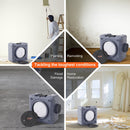 VEVOR 3-posmu gaisa attīrītājs ar 800 CFM