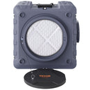 VEVOR 3-posmu gaisa attīrītājs ar 800 CFM