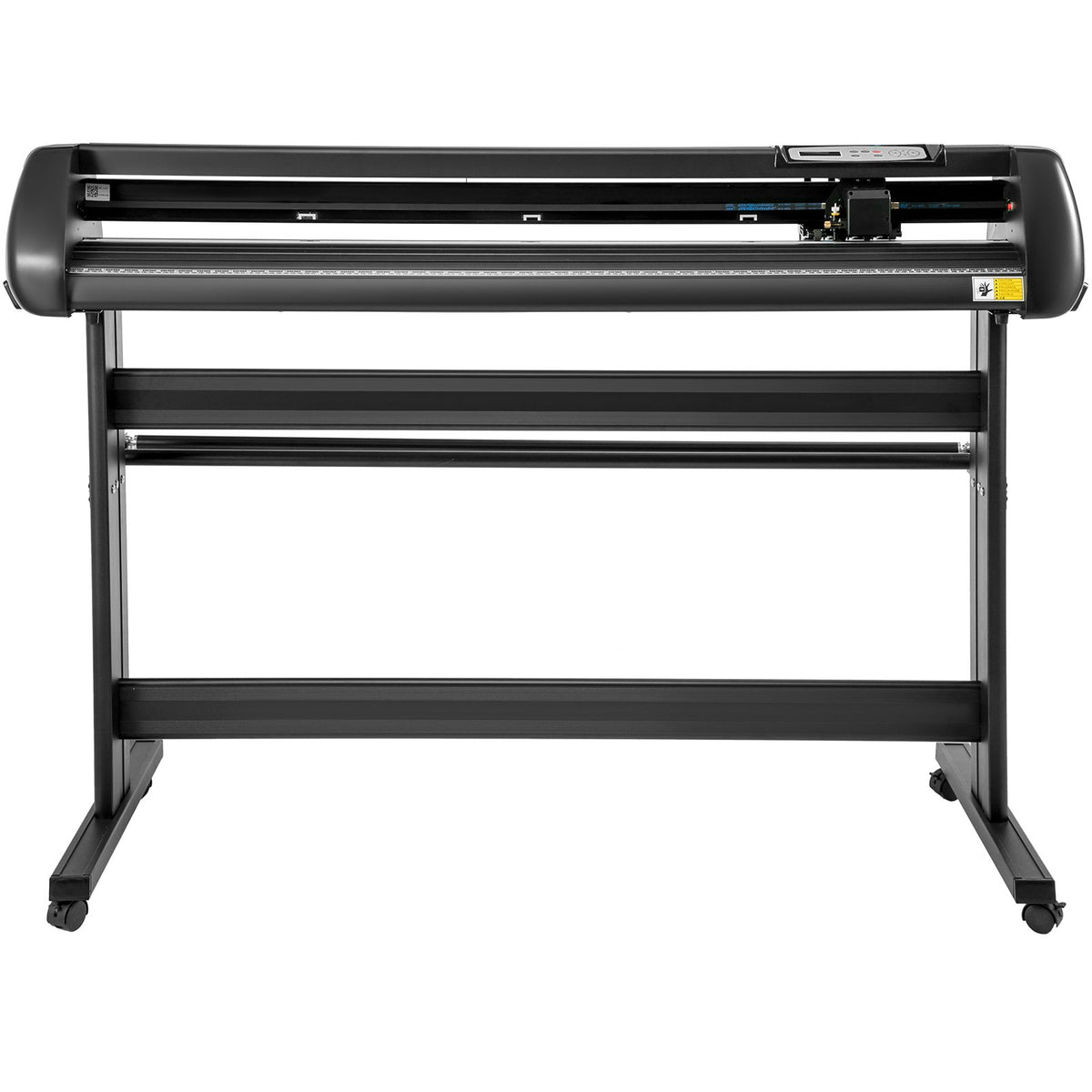 VEVOR vinüülilõikeplotter 1350 mm alusega, reguleeritav surve ja kiirus, siltidele