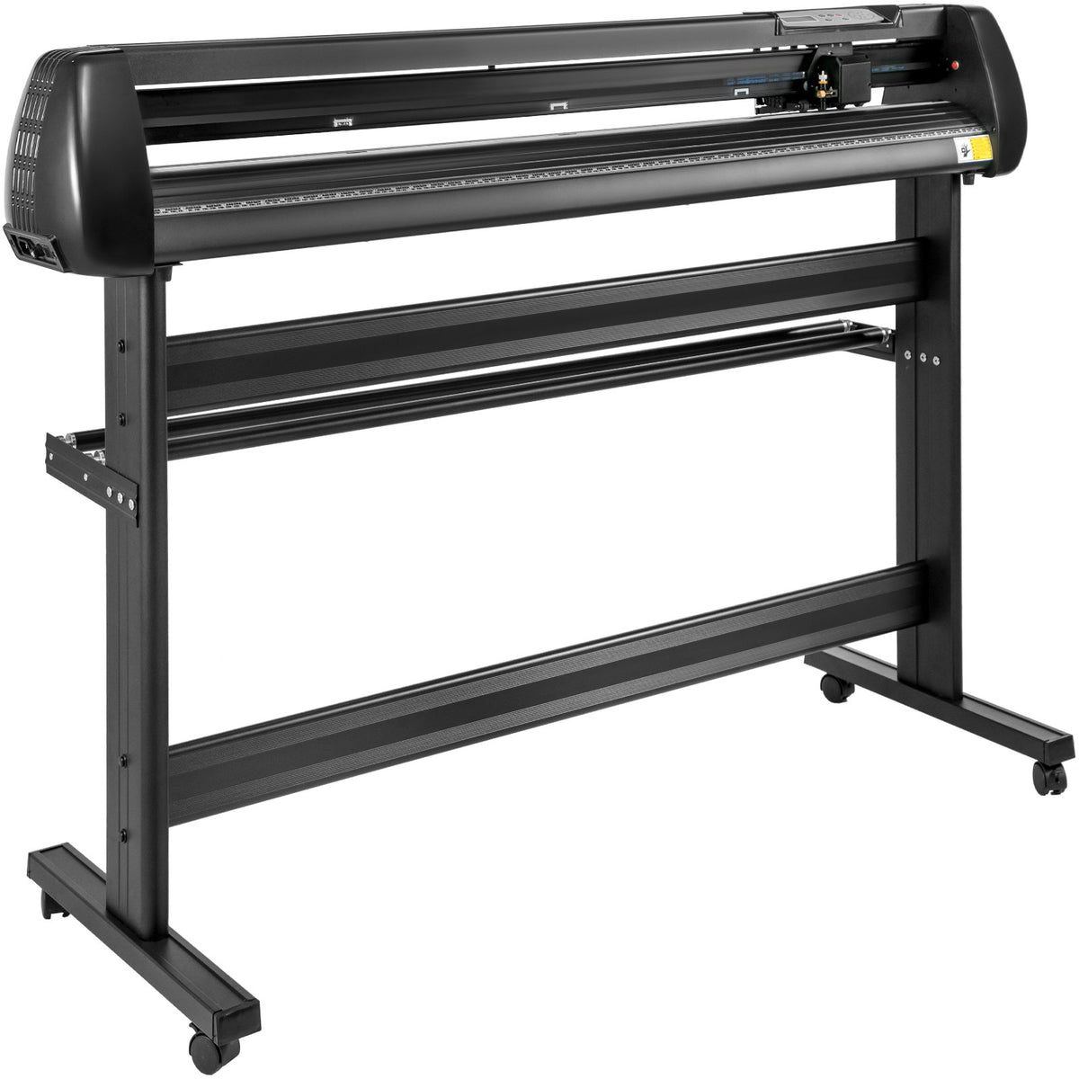 VEVOR vinüülilõikeplotter 1350 mm alusega, reguleeritav surve ja kiirus, siltidele
