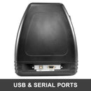 VEVOR 135 cm Vinila Griešanas Ploteris ar Statīvu, Regulējams Spiediens un Ātrums, Piemērots Uzrakstu un Zīmju Izgatavošanai