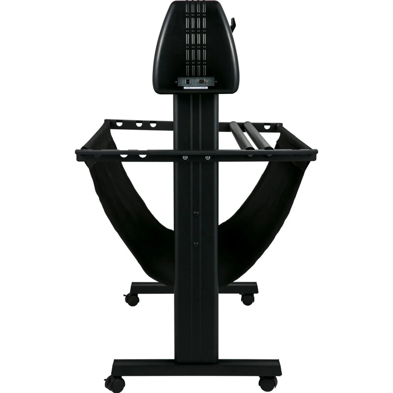 VEVOR manuāls vinila griešanas ploteris, papīra padeves platums 870 mm, SignMaster programmatūra, regulējams griešanas spiediens 10–500 g un griešanas ātrums līdz 800 mm/s, uzlīmju un uzrakstu izgatavošanai - ZEMLETES.LV