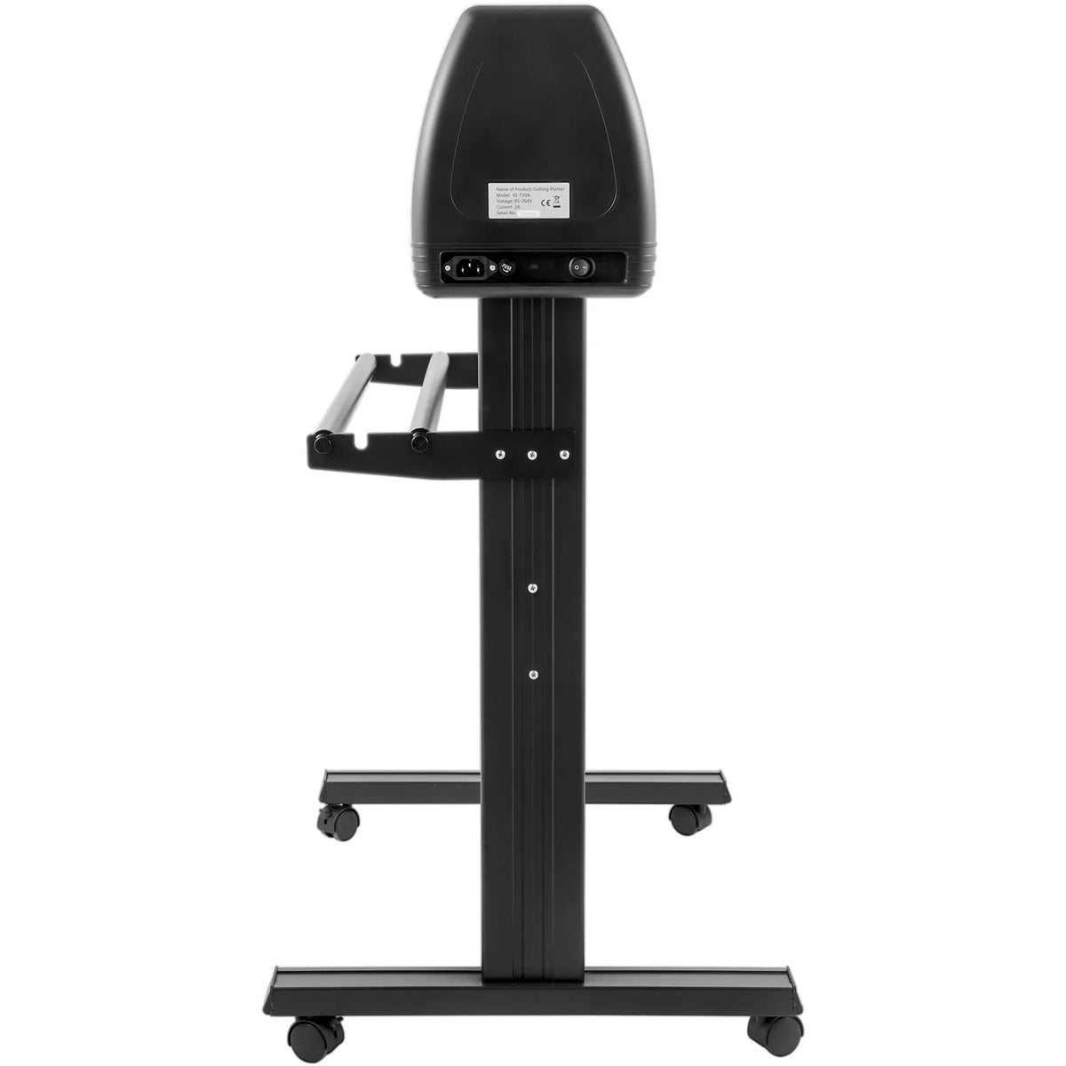 VEVOR vinila griešanas ploteris 870 mm, vinila griešanas iekārta ar SignCut programmatūru, saderīga ar Windows - ZEMLETES.LV