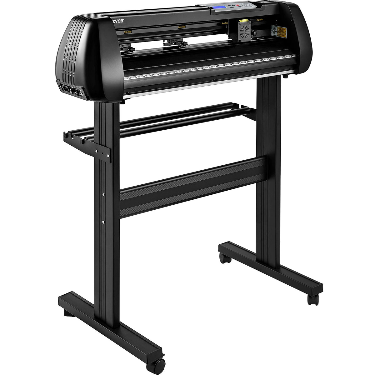 VEVOR vinüülilõikeplotter 720 mm Bluetoothi ja võrguühenduseta lõikamisega, SignMaster, Windows